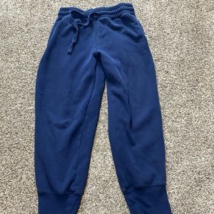 Fabletics sweat pants